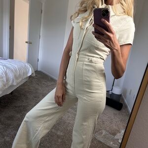 Good American | JUMPSUIT | Size XS